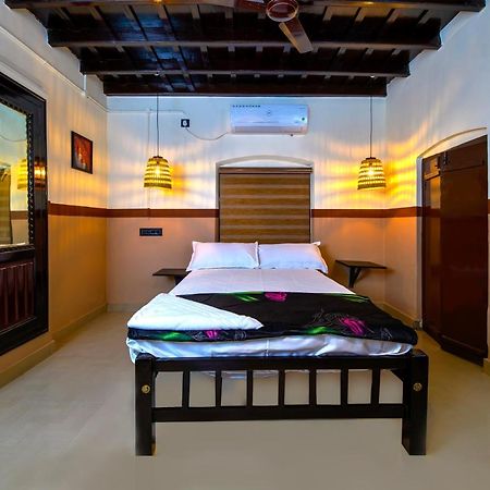 Rams Guest House The Valley Near Kims Hospital Thiruvananthapuram Exterior foto